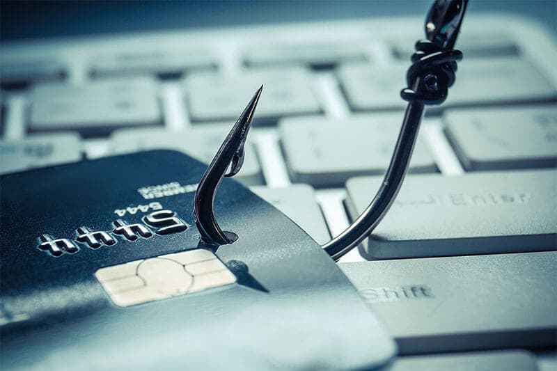Tips to Protect Yourself from Fraud