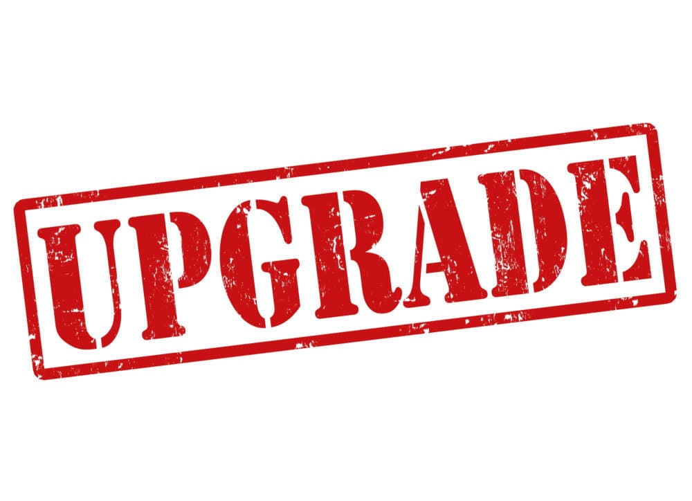 Timeshare Upgrades Can Resolve Usage Problems