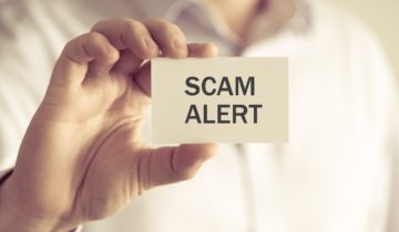 timeshare-Scam